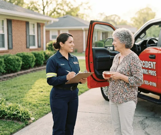 Accident Towing Service Adelanto, CA FAQs